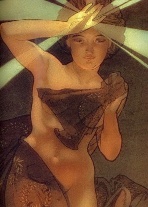 Morning Star